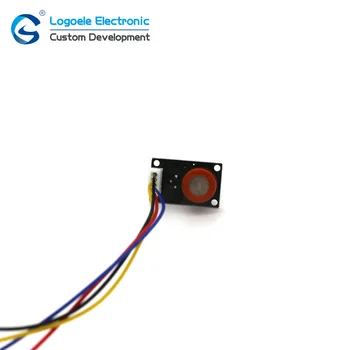 High quality 25-500ppm MQ3 Alcohol sensor module Gas Detector Analog output&level signal output New Free shipping
High quality 25-500ppm MQ3 Alcohol sensor module Gas Detector Analog output&level signal output New Free shipping