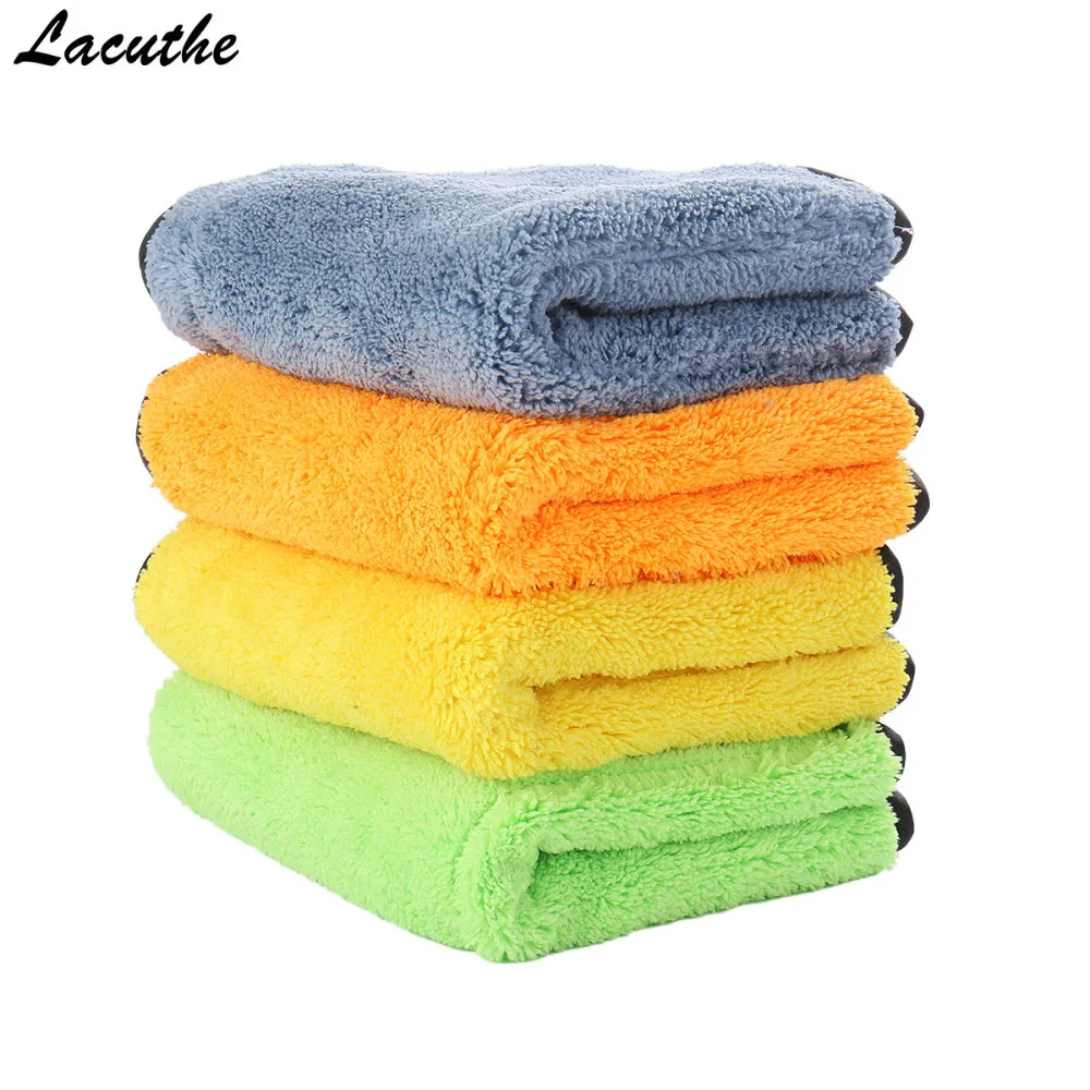 45X38CM Car Wash Microfiber Towel Car Cleaning Drying Cloth Hemming Car Care Cloth Detailing Car Wash Towel
45X38CM Car Wash Microfiber Towel Car Cleaning Drying Cloth Hemming Car Care Cloth Detailing Car Wash Towel