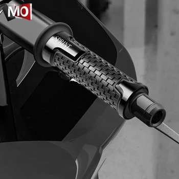 7/8" 22MM Motorcycle Handlebar Hand Grips Handle For TRIUMPH SPRINT GT 2011-2015 SPRINT RS 1999-2009 SPRINT ST 1997-2009
7/8" 22MM Motorcycle Handlebar Hand Grips Handle For TRIUMPH SPRINT GT 2011-2015 SPRINT RS 1999-2009 SPRINT ST 1997-2009