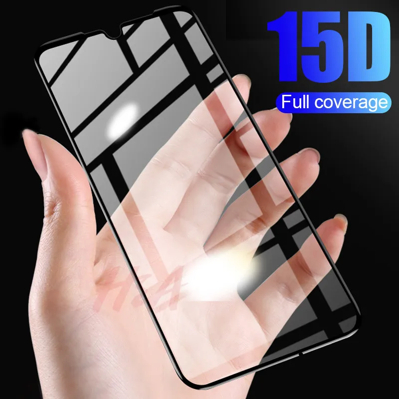 H&A 15D Full Cover Protective Glass For Huawei P30 P20 Lite Pro Tempered Glass For Huawei P10 P30 Lite P10 Plus Screen Protector
H&A 15D Full Cover Protective Glass For Huawei P30 P20 Lite Pro Tempered Glass For Huawei P10 P30 Lite P10 Plus Screen Protector