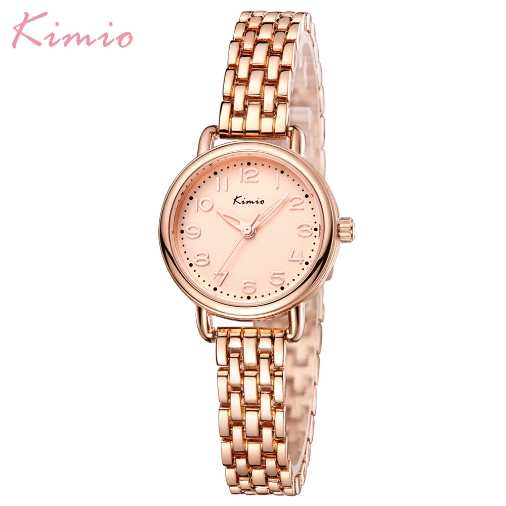 Kimio Luxury Design Fashion Lady Bracelet Watches Waterproof Quartz Elegant Female Clock relogio feminino reloj mujer Gift Box
Kimio Luxury Design Fashion Lady Bracelet Watches Waterproof Quartz Elegant Female Clock relogio feminino reloj mujer Gift Box