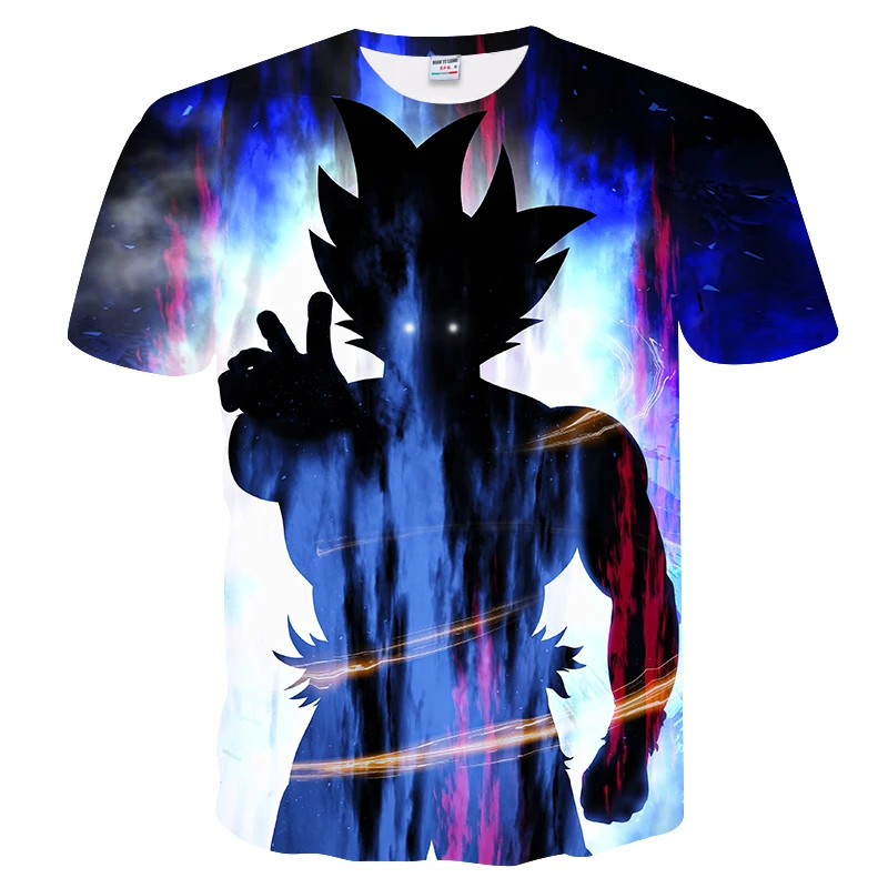 2018 BIANYILONG Brand Dragon style men/women 3d T-shirt dragon ball printing summer cool slim t shirt tops US Size
2018 BIANYILONG Brand Dragon style men/women 3d T-shirt dragon ball printing summer cool slim t shirt tops US Size