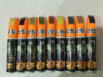 1pcs Yellow series- Pro Mending Car Remover Scratch Repair Paint Pen Clear
1pcs Yellow series- Pro Mending Car Remover Scratch Repair Paint Pen Clear