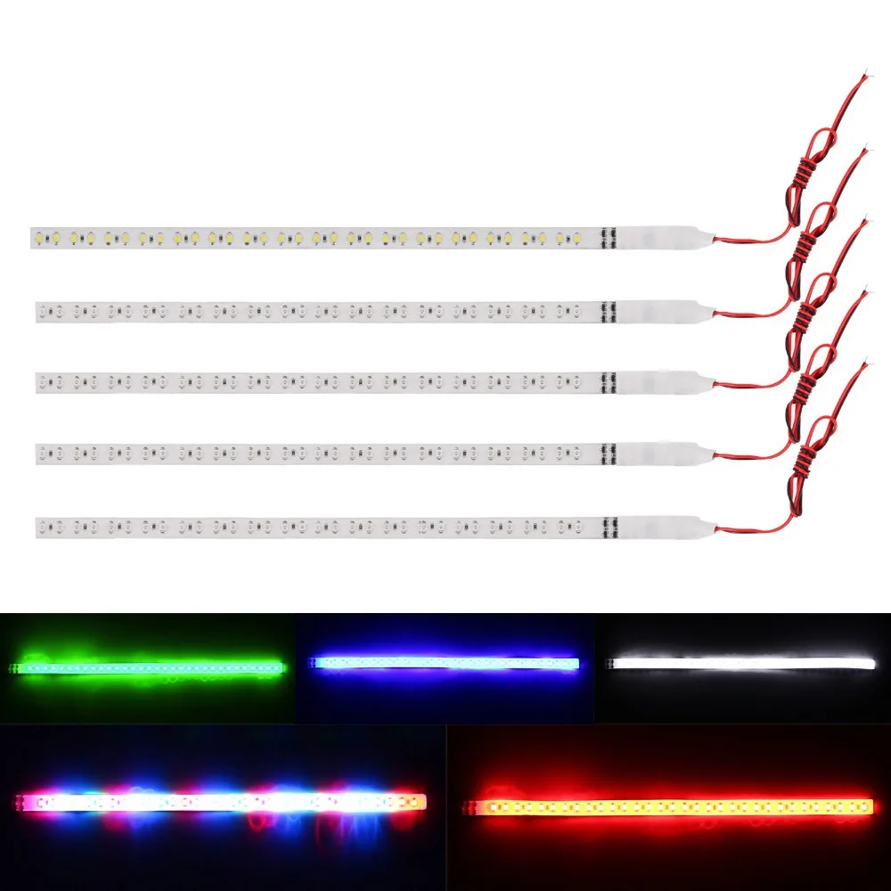 12V T10 (W5W/194) Car LED Little Ranger Light Auto Mode Rover Ranger Light 30CM Breath Scan Light car interior light 2pcs
12V T10 (W5W/194) Car LED Little Ranger Light Auto Mode Rover Ranger Light 30CM Breath Scan Light car interior light 2pcs