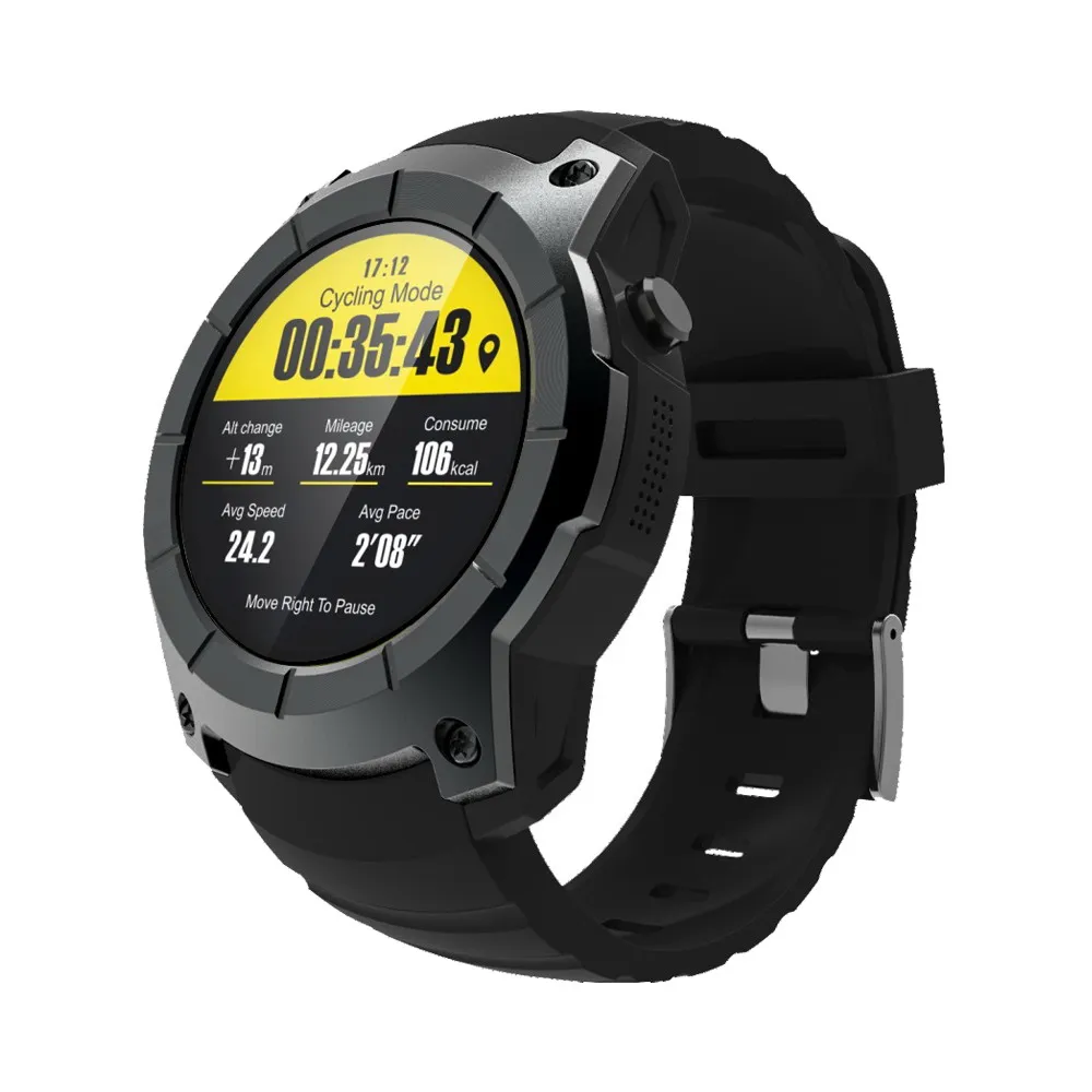 Makibes G05 Smart Watch (5)