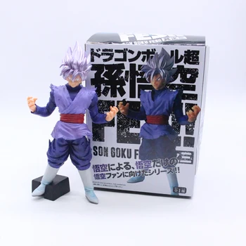 Anime Dragon Ball Z Super Saiyan Ultra Instinct Migatte No Son Goku with Purple Color PVC Action Statue Figure Model Toys
Anime Dragon Ball Z Super Saiyan Ultra Instinct Migatte No Son Goku with Purple Color PVC Action Statue Figure Model Toys