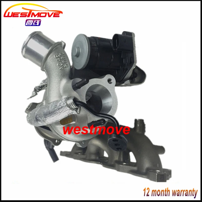 Turbo 16389700000 28231-2B770 turbocharger for HYUNDAI SONATA 9 MISTRA VELOSTER Engine: 1.6T-GDI 1.6L 175HP 180HP 204HP 2013-
Turbo 16389700000 28231-2B770 turbocharger for HYUNDAI SONATA 9 MISTRA VELOSTER Engine: 1.6T-GDI 1.6L 175HP 180HP 204HP 2013-
