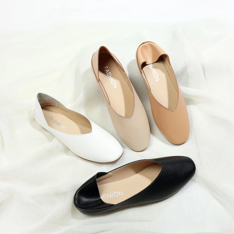 2019 spring new wild two wearing shallow mouth square head single shoes lazy casual grandma shoes
2019 spring new wild two wearing shallow mouth square head single shoes lazy casual grandma shoes