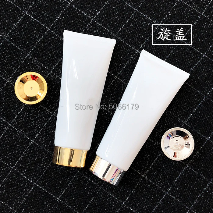 200ml/g Empty Cosmetic Hose Soft Tube, Makeup Beauty Facial Cleanser Cream Squeeze Soft Tube,Shampoo/Body Wash Refillable Bottle
200ml/g Empty Cosmetic Hose Soft Tube, Makeup Beauty Facial Cleanser Cream Squeeze Soft Tube,Shampoo/Body Wash Refillable Bottle