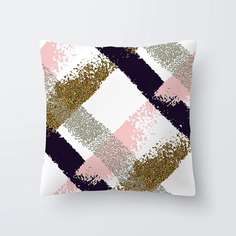 2018 new pink series cushion covers decorative throw pillowcases pillow case 45*45 pillowcase cushion cover home textiles decor
2018 new pink series cushion covers decorative throw pillowcases pillow case 45*45 pillowcase cushion cover home textiles decor