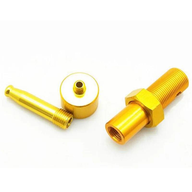 Aluminum Alloy 1pcs Creative Mini Smoking Pipe Portable DIY High-grade Fashion Gift Smoking Portable DIY High-grade Fashion Gift
Aluminum Alloy 1pcs Creative Mini Smoking Pipe Portable DIY High-grade Fashion Gift Smoking Portable DIY High-grade Fashion Gift