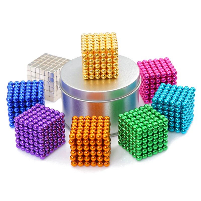 216pcs Powerful Magnetic Balls Neodymium Magnets Super Strong Cuboid Cube Double Nickel Plated Rare Earth Magnets
216pcs Powerful Magnetic Balls Neodymium Magnets Super Strong Cuboid Cube Double Nickel Plated Rare Earth Magnets