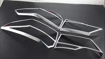 15-17 for Honda new CITY dedicated front and rear large lamp shade lamp frame decoration
15-17 for Honda new CITY dedicated front and rear large lamp shade lamp frame decoration