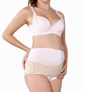 Women Pregnancy Dual Purpose Postpartum Waist Trainer Corset Belly Belt Pregnant Support Prenatal Care Bandage Girdle
Women Pregnancy Dual Purpose Postpartum Waist Trainer Corset Belly Belt Pregnant Support Prenatal Care Bandage Girdle