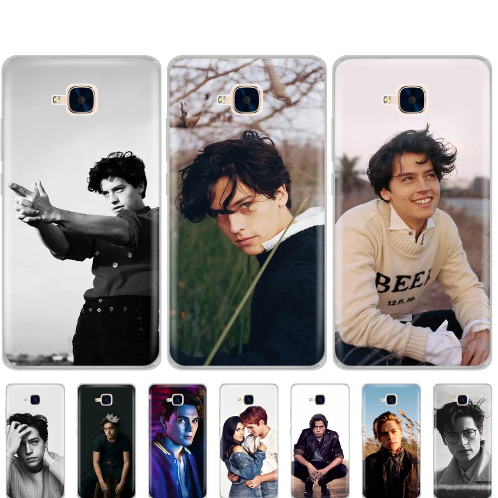 case for Huawei Honor 5C Case Silicone russian Version Back Cover for Honor 5C Without Fingerprint Hole Riverdale Cole Sprouse
case for Huawei Honor 5C Case Silicone russian Version Back Cover for Honor 5C Without Fingerprint Hole Riverdale Cole Sprouse