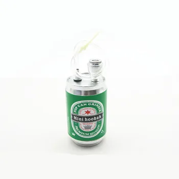 1Pc Hot Top Muili Color Fashion Ring-Pull Can Style Silver Hookah Metal Shisha Narguile Accessory Herb Water Pipe Chrsitmas Gift
1Pc Hot Top Muili Color Fashion Ring-Pull Can Style Silver Hookah Metal Shisha Narguile Accessory Herb Water Pipe Chrsitmas Gift
