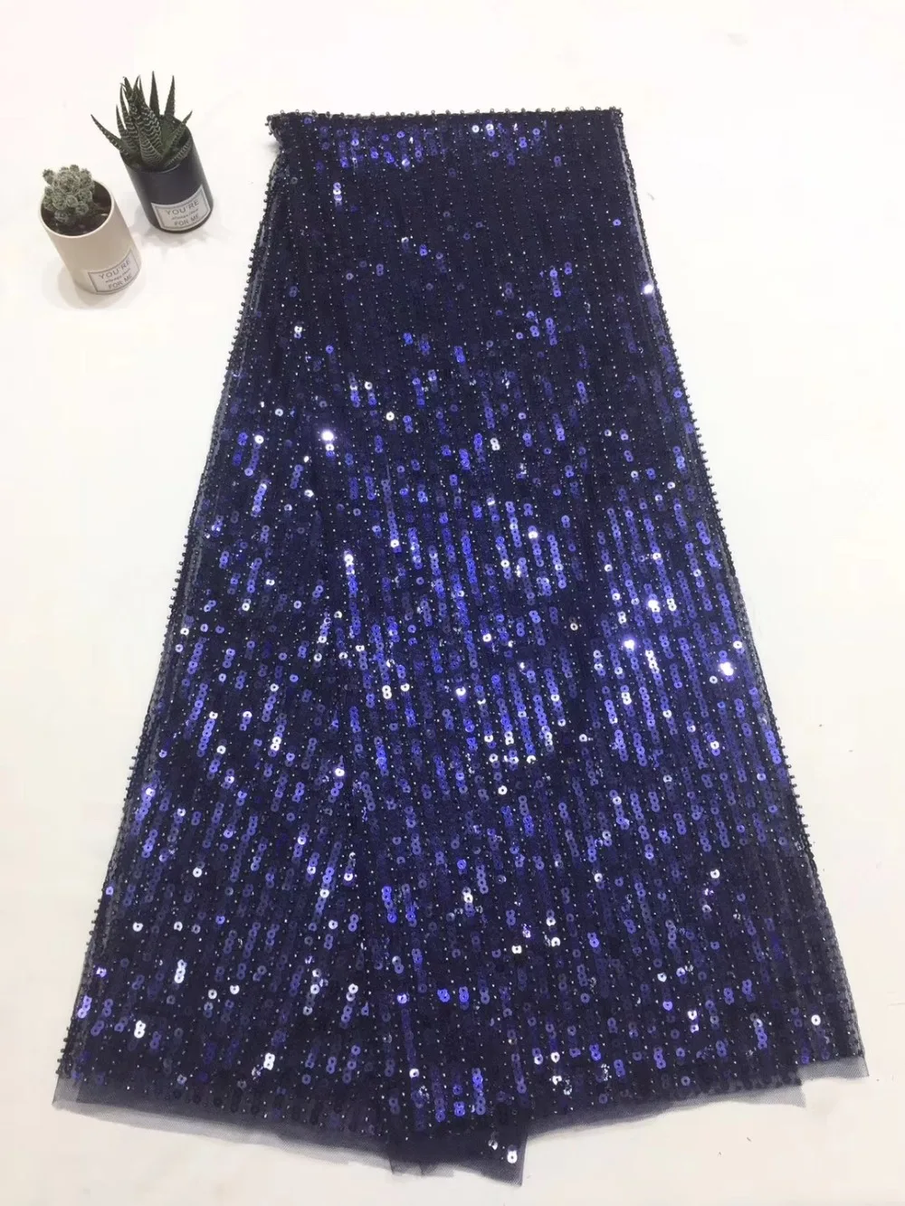 Latest African Sequins Lace Fabric with full beads Latest African Laces 2018 With handmade beads
Latest African Sequins Lace Fabric with full beads Latest African Laces 2018 With handmade beads