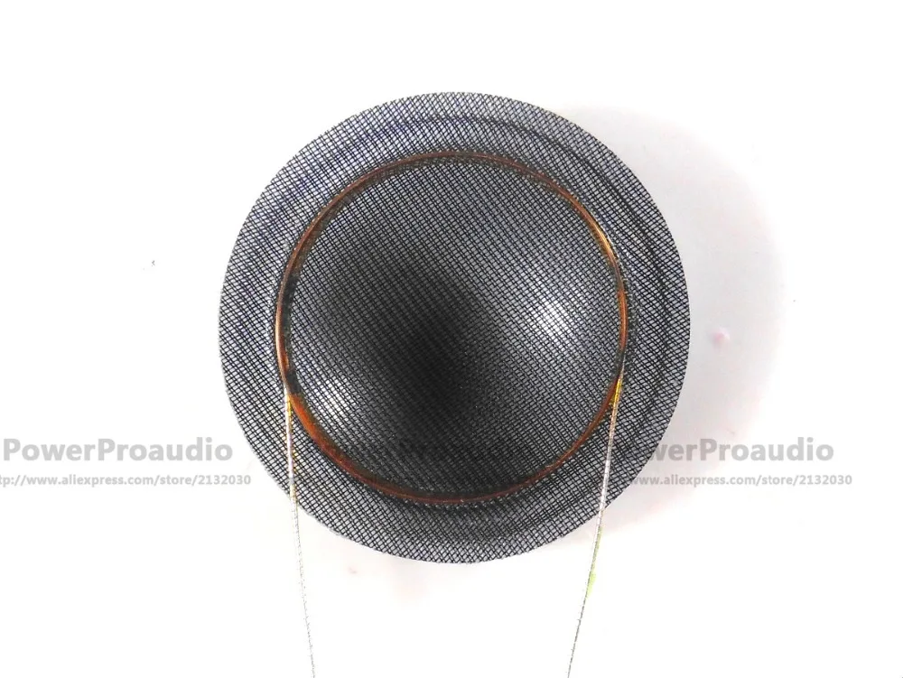 2 шт. Высококачественная сменная прозрачная черная шелковая пленка купольная
