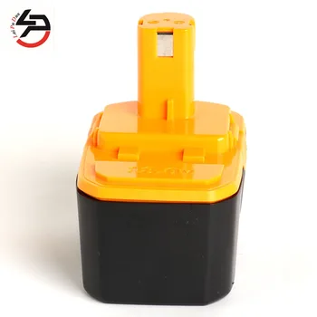 LAIPUDUO For Ryobi 18V 3000mAh power tool battery 1400672/B-1815-S/1322401 /1323303/1322705/130224007/130256001 /B-8288 /BCHI-18
LAIPUDUO For Ryobi 18V 3000mAh power tool battery 1400672/B-1815-S/1322401 /1323303/1322705/130224007/130256001 /B-8288 /BCHI-18