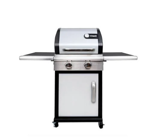 Outdoor Large Gas Barbecue Grill Commercial Household Gas BBQ for 5 or More People BG1752B
Outdoor Large Gas Barbecue Grill Commercial Household Gas BBQ for 5 or More People BG1752B