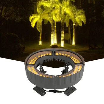 72W LED Waterproof Column Lamp Shooting Holding Tree Pillar Lamp Lawn Flood Light Outdoor Spotlight Garden Light
72W LED Waterproof Column Lamp Shooting Holding Tree Pillar Lamp Lawn Flood Light Outdoor Spotlight Garden Light