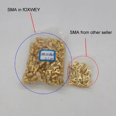 SMA-small