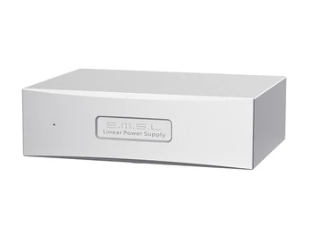 Newest SMSL P2 Linear Power Supply Dual 5V Output Use with M8A and SAP-12 Amplifier
Newest SMSL P2 Linear Power Supply Dual 5V Output Use with M8A and SAP-12 Amplifier