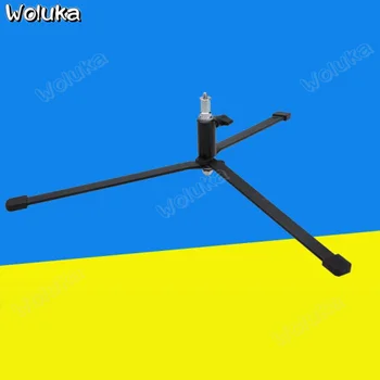 Light stand Ground light bracket Low angle for film & television studio Foldable flash stand Background light stand CD50 T08 A
Light stand Ground light bracket Low angle for film & television studio Foldable flash stand Background light stand CD50 T08 A