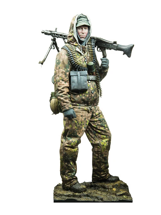 1/16 Uncolor ancient man stand WITH BASE 120MM toy Resin Model Miniature resin figure Unassembly Unpainted
1/16 Uncolor ancient man stand WITH BASE 120MM toy Resin Model Miniature resin figure Unassembly Unpainted