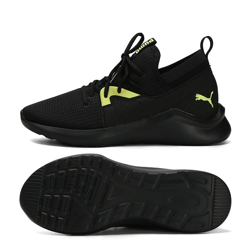 Original New Arrival 2019 PUMA Emergence Future Men's Running Shoes  Sneakers|Running Shoes| - AliExpress