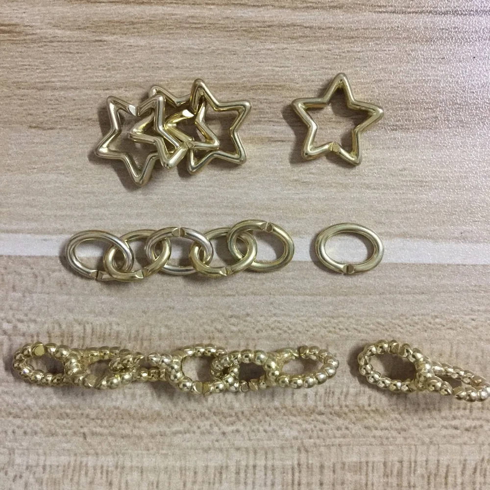 Mistletoe Jewelry My star, single bronze link Basic , single Eternity, double bronze link X lock Fit European Troll Bracelet
Mistletoe Jewelry My star, single bronze link Basic , single Eternity, double bronze link X lock Fit European Troll Bracelet