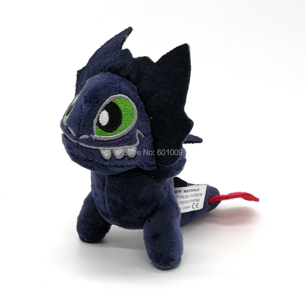 Night Fury-5inch-30g-6-B