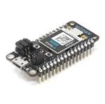 113990597 Networking Development Tools Particle Argon IoT Development Board (Wifi+Mesh+Bluetooth)
113990597 Networking Development Tools Particle Argon IoT Development Board (Wifi+Mesh+Bluetooth)