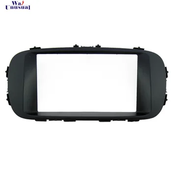 KI 045 Top Quality Radio Fascia for KIA SOUL 2014 Stereo Fascia Dash CD Trim Installation Kit Free Shipping 
KI 045 Top Quality Radio Fascia for KIA SOUL 2014 Stereo Fascia Dash CD Trim Installation Kit Free Shipping