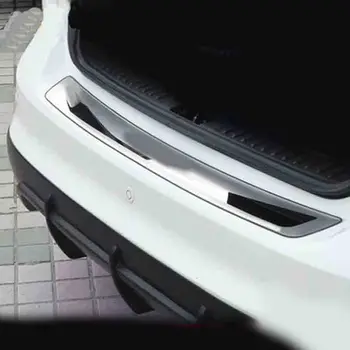 For Ford Focus 3 MK3 2012-2017 Sedan Hatchback Car-Stying After guard Rear Bumper Trunk Guard Door Sill Plate Car Accessories
For Ford Focus 3 MK3 2012-2017 Sedan Hatchback Car-Stying After guard Rear Bumper Trunk Guard Door Sill Plate Car Accessories