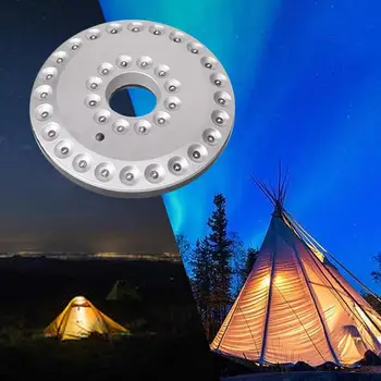 1pc Outdoor Garden LED Camping Light Patio Camping Lamp Yard Lawn Night Lighting Umbrella Pole Light
1pc Outdoor Garden LED Camping Light Patio Camping Lamp Yard Lawn Night Lighting Umbrella Pole Light