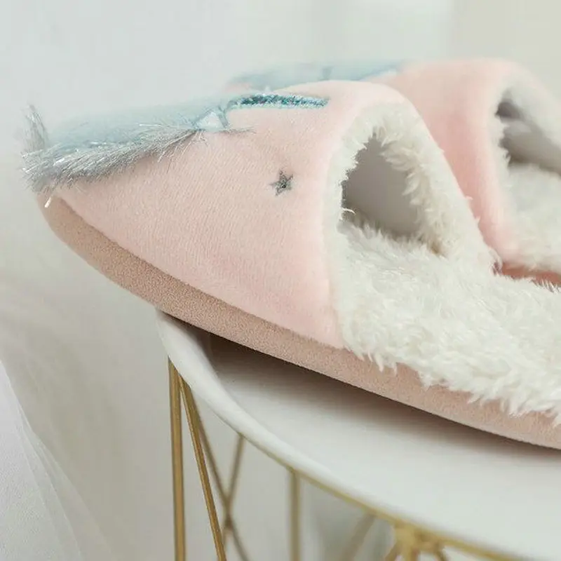 Unicorn Slippers For Girls 20 Unicorn Slippers For Girls -Unicorn Fashion