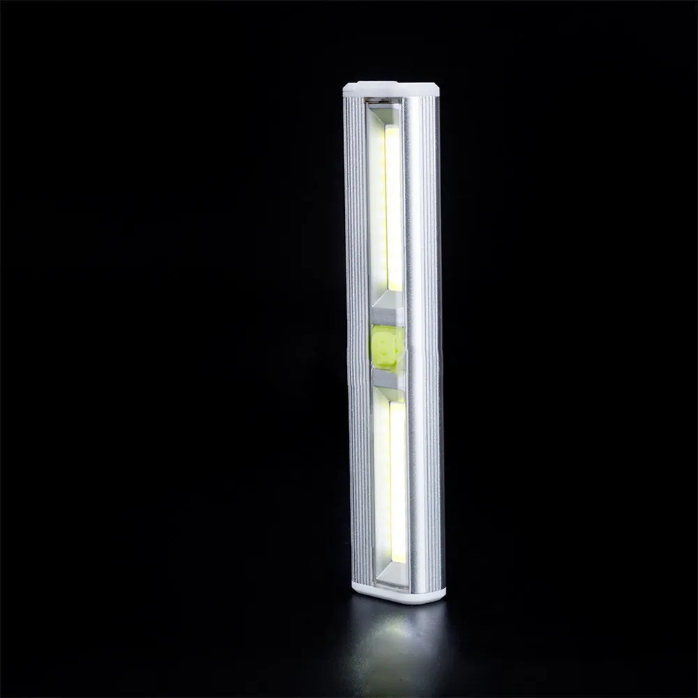COB LED under cabinet light Battery operated Portable night wall lamp & Switch Dimmable for Camping,Hiking,Fishing,Wardrobe
COB LED under cabinet light Battery operated Portable night wall lamp & Switch Dimmable for Camping,Hiking,Fishing,Wardrobe