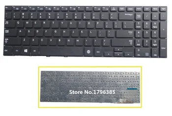 SSEA New US Keyboard English For Samsung 370R5E 370R5V NP370R5V NP450R5E NP450R5V 450R5E 450R5V keyboard no frame
SSEA New US Keyboard English For Samsung 370R5E 370R5V NP370R5V NP450R5E NP450R5V 450R5E 450R5V keyboard no frame