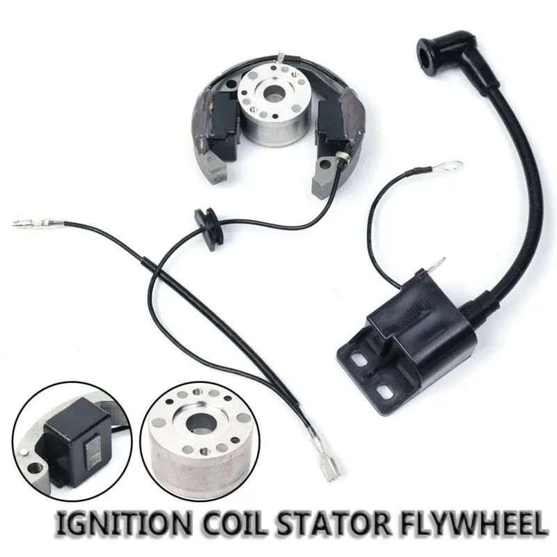 Flywheel 50cc Stator JR For Senior KTM50 KTM Junior Pro Ignition SX 50 Coil SR 1pcs Stator And 1pcs Ignition Coil
Flywheel 50cc Stator JR For Senior KTM50 KTM Junior Pro Ignition SX 50 Coil SR 1pcs Stator And 1pcs Ignition Coil