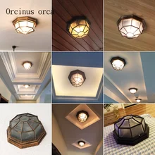 American retro industrial wind ceiling lamp balcony corridor bathroom European style originality led ceiling lamp free shipping
American retro industrial wind ceiling lamp balcony corridor bathroom European style originality led ceiling lamp free shipping
