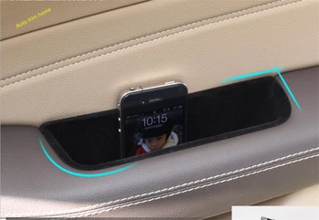 Lapetus Front Car Door Container Pallet Armrest Box Cover Kit For Mercedes-Benz GLE W166 Coupe C292 2015 - 2018 Auto Accessories
Lapetus Front Car Door Container Pallet Armrest Box Cover Kit For Mercedes-Benz GLE W166 Coupe C292 2015 - 2018 Auto Accessories