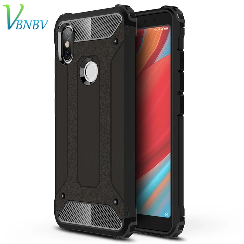 VBNBV Full Shockproof Protective Phone Case For Xiaomi Redmi 4A 5A 6A 4X 5 PLus PC+TPU Armor Cover For Redmi Note 4 5 6 Pro case
VBNBV Full Shockproof Protective Phone Case For Xiaomi Redmi 4A 5A 6A 4X 5 PLus PC+TPU Armor Cover For Redmi Note 4 5 6 Pro case