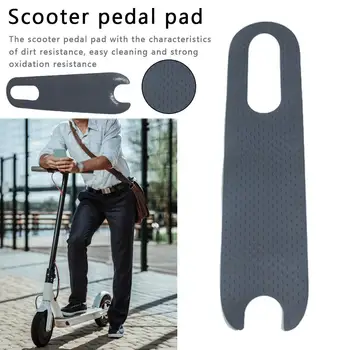 Xiaomi Mijia M365 Anti-Slip Foot Mat Pedal Pad Electric Scooter Xiaomi M365 Parts Electric Scooter Xiaomi Accessories
Xiaomi Mijia M365 Anti-Slip Foot Mat Pedal Pad Electric Scooter Xiaomi M365 Parts Electric Scooter Xiaomi Accessories