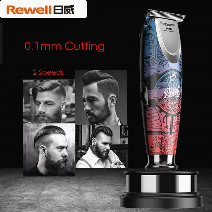 Professional Precision Hair Clipper Electric Hair Trimmer close to 0mm Cutting Baldhead Shaving Machine Home Barber Tool
Professional Precision Hair Clipper Electric Hair Trimmer close to 0mm Cutting Baldhead Shaving Machine Home Barber Tool