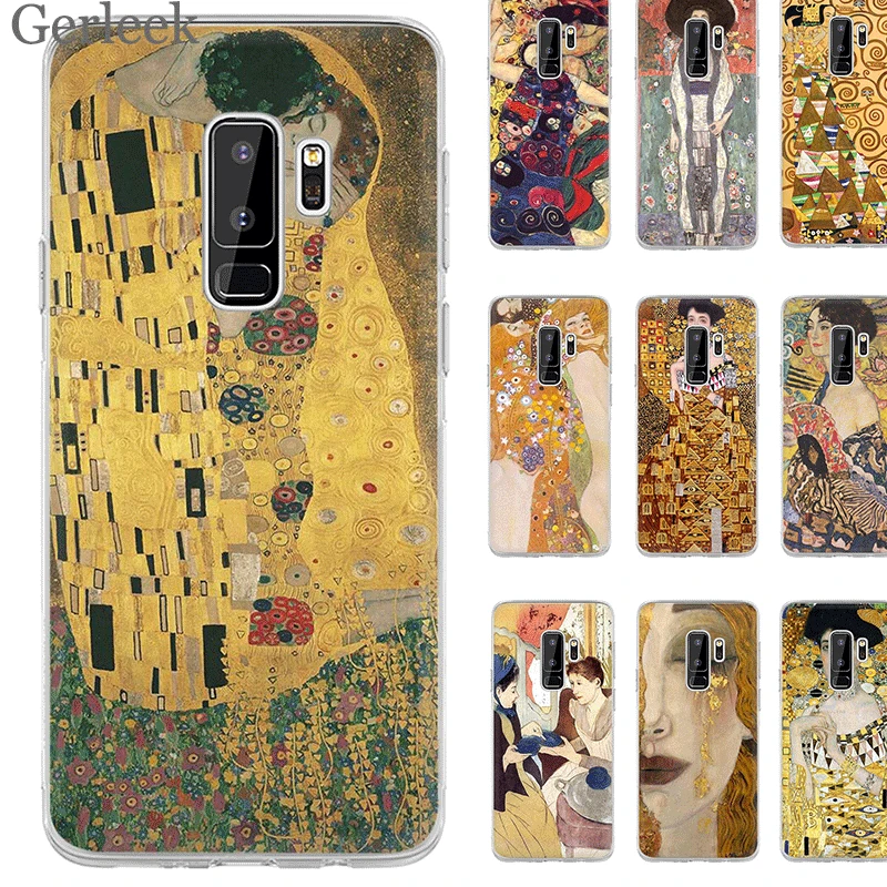 Gustav Klimt Case for Redmi 7 GO S2 4A 4X 5 5A Plus 6 6A Por Note 7 Cover Hard Shell
Gustav Klimt Case for Redmi 7 GO S2 4A 4X 5 5A Plus 6 6A Por Note 7 Cover Hard Shell