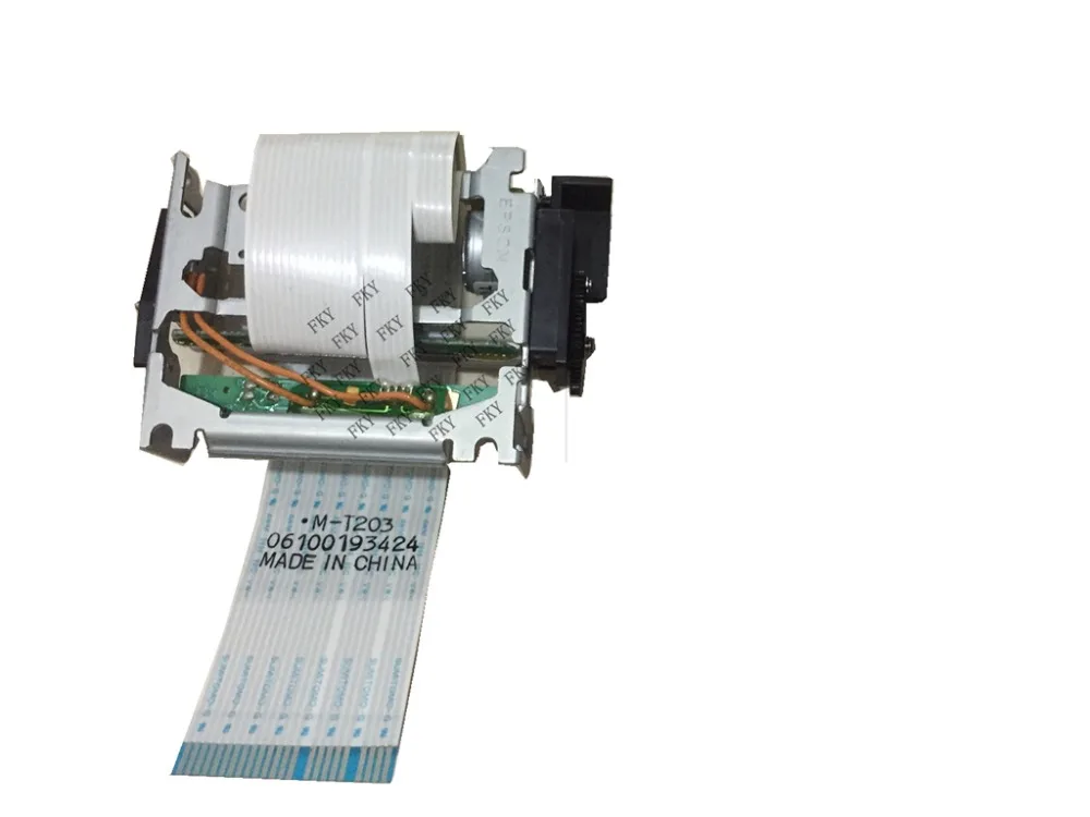 Оригинальная печатающая головка для Epson M-T203 t58 M237A M237B, Печатная головка со штрих-кодом, аксессуары для принтера, детали для печати
Оригинальная печатающая головка для Epson M-T203 t58 M237A M237B, Печатная головка со штрих-кодом, аксессуары для принтера, детали для печати