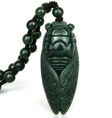 Hetian jadeite pendant jadeite student pendant necklace blockbuster pendant
Hetian jadeite pendant jadeite student pendant necklace blockbuster pendant