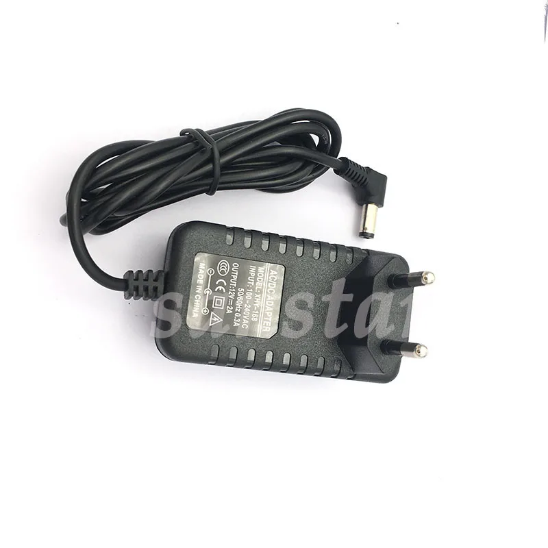 European Power adaptor-2
