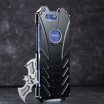 For Huawei Honor 9 v9 v10 Case Luxury Aluminum Metal bumper Frame Armor Shockproof Phone Case Cover
For Huawei Honor 9 v9 v10 Case Luxury Aluminum Metal bumper Frame Armor Shockproof Phone Case Cover